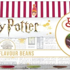 Gift Box Dragées Surprises De Bertie Crochue - Harry Potter
