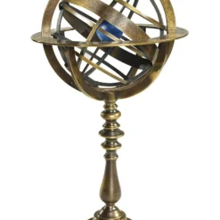 Armillaire Dial Bronze