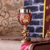 NEMESIS NOW Coupe à Collectionner Gryffondor -Les 4 Maisons Boutique gobelet 3d harry potter gryffondor nemesis now