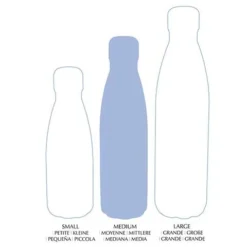 Bouteille Isotherme Hermione Polynectar 500 Ml - Harry Potter -Les 4 Maisons Boutique gourde bouteille isotherme hermione polynectar harry potter5