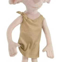 Grande Peluche Dobby - Noble Collection - Harry Potter