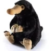 Grande Peluche Niffleur - Noble Collection - Animaux Fantastiques -Les 4 Maisons Boutique grande peluche niffleur animaux fantastiques noble collection