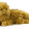 Grande Peluche Pattenrond - Noble Collection - Harry Potter