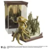 Noble Collection Figurine Strangulot - Créatures Magiques - Harry Potter -Les 4 Maisons Boutique grindylow