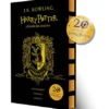 Edition Poufsouffle 20 Ans Harry Potter à L'école Des Sorciers -Les 4 Maisons Boutique harry potter a lecole des sorciers edition 20 ans poufsouffle
