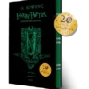Edition Serpentard 20 Ans Harry Potter à L'école Des Sorciers 2 Edition Serpentard 20 Ans Harry Potter à L'école Des Sorciers -Les 4 Maisons Boutique harry potter a lecole des sorciers edition 20 ans serpentard