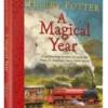 Harry Potter - A Magical Year Illustré Par Jim Kay