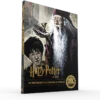 Harry Potter Au Cinéma Vol. 11 - Les Professeurs Et Le Personnel De Poudlard -Les 4 Maisons Boutique harry potter au cinema vol 11 les professeurs et le personnel de poudlard