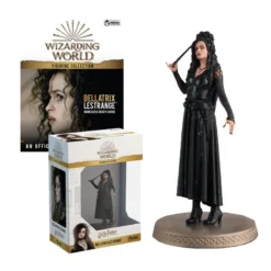 Figurine Bellatrix Lestrange Eaglemoss