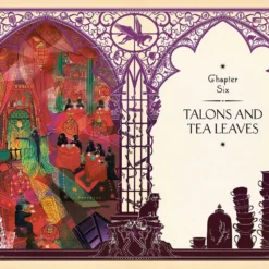 Harry Potter And The Pisoner Of Azkaban (ENGLISH) - Illustrated By MinaLima -Les 4 Maisons Boutique harry potter et le prisonnier azkaban illustre minalima anglais