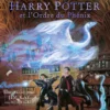 Harry Potter Et L'Ordre Du Phénix Illustré Par Jim Kay -Les 4 Maisons Boutique harry potter et lordre du phenix illustre jim kay