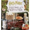 Harry Potter - Festins Et Festivités - Loisirs Créatifs