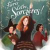 Harry Potter - Fières D'être Sorcières ! -Les 4 Maisons Boutique harry potter fieres detre sorcieres