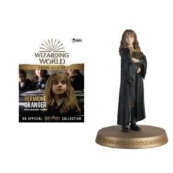 Figurine Hermione Granger Eaglemoss