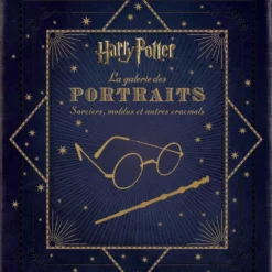 Harry Potter - La Galerie Des Portraits