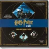 Harry Potter Le Jeu: 1000 Questions Et Défis