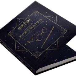 Harry Potter - La Galerie Des Portraits 8 Harry Potter - La Galerie Des Portraits -Les 4 Maisons Boutique harry potter lla galerie des portraits 02