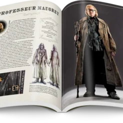 Harry Potter - La Galerie Des Portraits 9 Harry Potter - La Galerie Des Portraits -Les 4 Maisons Boutique harry potter lla galerie des portraits