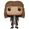 FUNKO Figurine Pop Hermione Uniforme -Les 4 Maisons Boutique hermione1 s