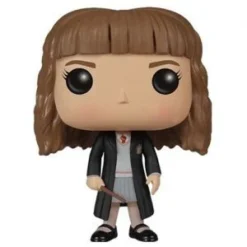 FUNKO Figurine Pop Hermione Uniforme