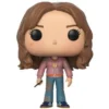 FUNKO Figurine Pop Hermione Retourneur De Temps -Les 4 Maisons Boutique hermione3 s