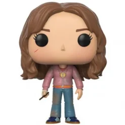 FUNKO Figurine Pop Hermione Retourneur De Temps