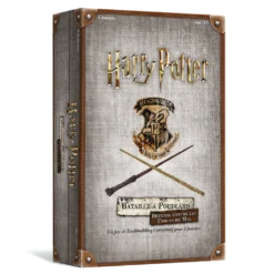 Bataille à Poudlard - Défense Contre Les Forces Du Mal