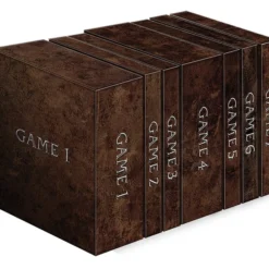 Bataille à Poudlard (Hogwarts Battle) -Les 4 Maisons Boutique hogwarts battle07