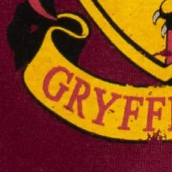 Sweat ENFANT à Capuche Gryffindor (Gryffondor) 11 Sweat ENFANT à Capuche Gryffindor (Gryffondor) -Les 4 Maisons Boutique hogwarts kids hooded sweatshirt capuche enfant gryffondor 05
