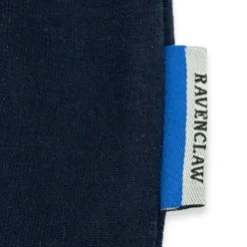 Sweat ENFANT à Capuche Ravenclaw (Serdaigle) 10 Sweat ENFANT à Capuche Ravenclaw (Serdaigle) -Les 4 Maisons Boutique hogwarts kids hooded sweatshirt capuche enfant serdaigle 03