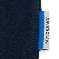 Sweat ENFANT à Capuche Ravenclaw (Serdaigle) 5 Sweat ENFANT à Capuche Ravenclaw (Serdaigle) – Image 3