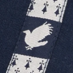 Sweat ENFANT à Capuche Ravenclaw (Serdaigle) 13 Sweat ENFANT à Capuche Ravenclaw (Serdaigle) -Les 4 Maisons Boutique hogwarts kids hooded sweatshirt capuche enfant serdaigle 06