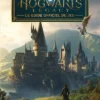 Hogwarts Legacy - Le Guide Officiel Du Jeu -Les 4 Maisons Boutique hogwarts legacy guide officiel harry potter1