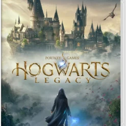 Hogwarts Legacy: L'Héritage De Poudlard - Nintendo Switch - Harry Potter