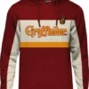 Hoodie Sweat à Capuche Gryffondor - Harry Potter -Les 4 Maisons Boutique hoodie sweat capuche gryffondor harry potter1