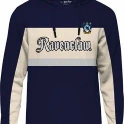 Hoodie Sweat à Capuche Serdaigle - Harry Potter