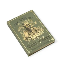 Journal Les Contes De Beedle Le Barde