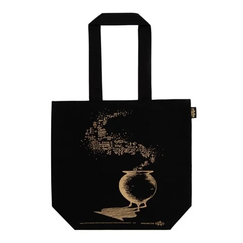 Sac En Toile Potion 3 Sac En Toile Potion