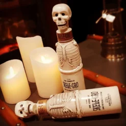 Bouteille D'eau 330ml Poussos (Skele Gro) -Les 4 Maisons Boutique img 20191126 152303 708