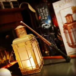 Lanterne Rubeus Hagrid - Noble Collection - Harry Potter -Les 4 Maisons Boutique img 20191219 211505 940