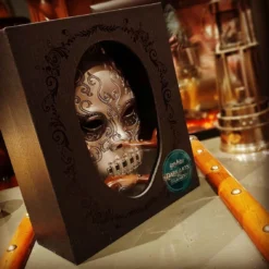 Coffret Collector Dark Arts (Forces Du Mal) - Harry Potter -Les 4 Maisons Boutique img 20200207 112408 196