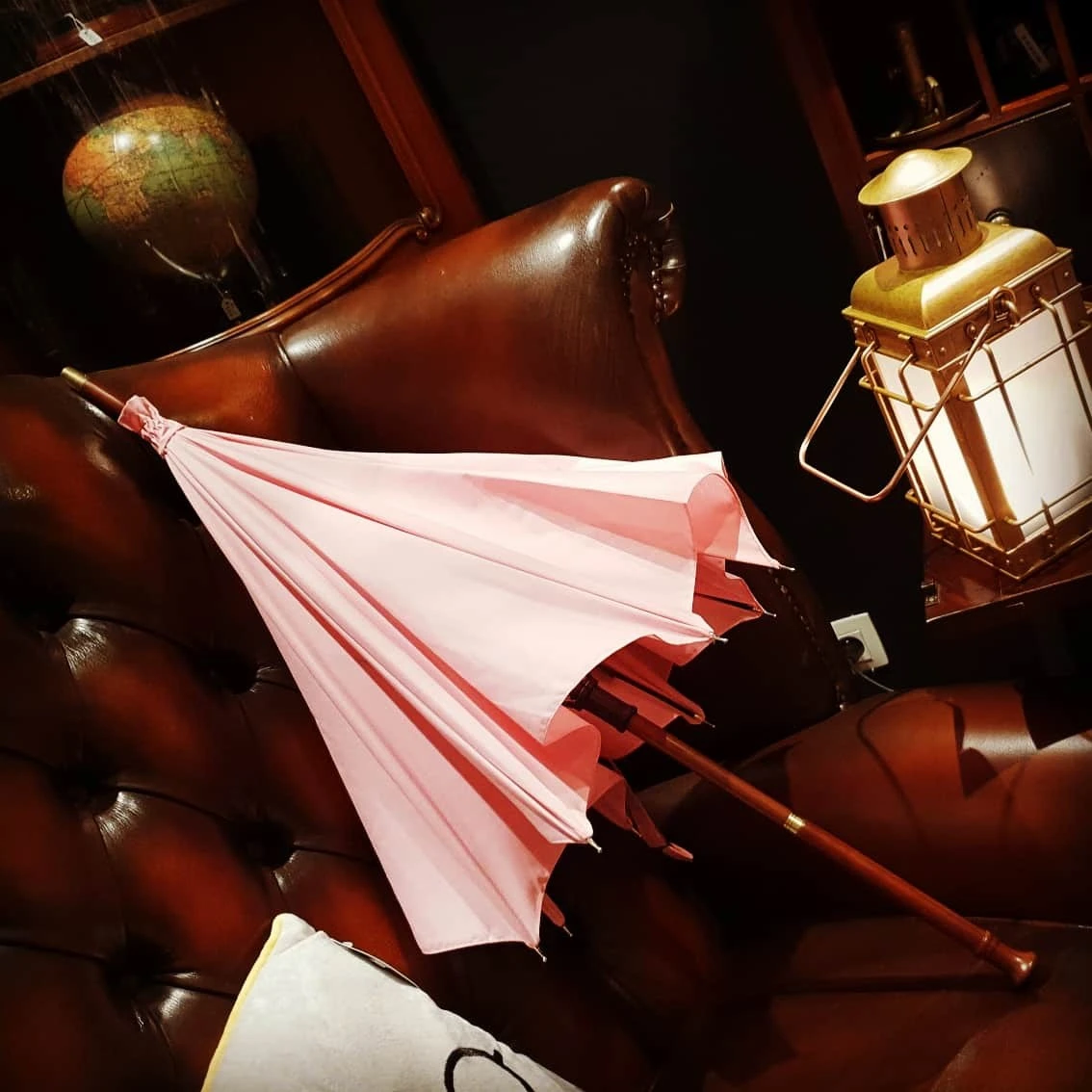 Noble Collection Baguette Hagrid Parapluie - Harry Potter 10 Noble Collection Baguette Hagrid Parapluie - Harry Potter – Image 8