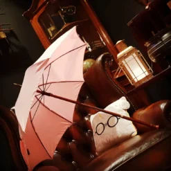 Noble Collection Baguette Hagrid Parapluie - Harry Potter 15 Noble Collection Baguette Hagrid Parapluie - Harry Potter -Les 4 Maisons Boutique img 20200213 111147 743