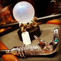 La Prophétie - Noble Collection Harry Potter 8 La Prophétie - Noble Collection Harry Potter -Les 4 Maisons Boutique img 20200301 135945 646