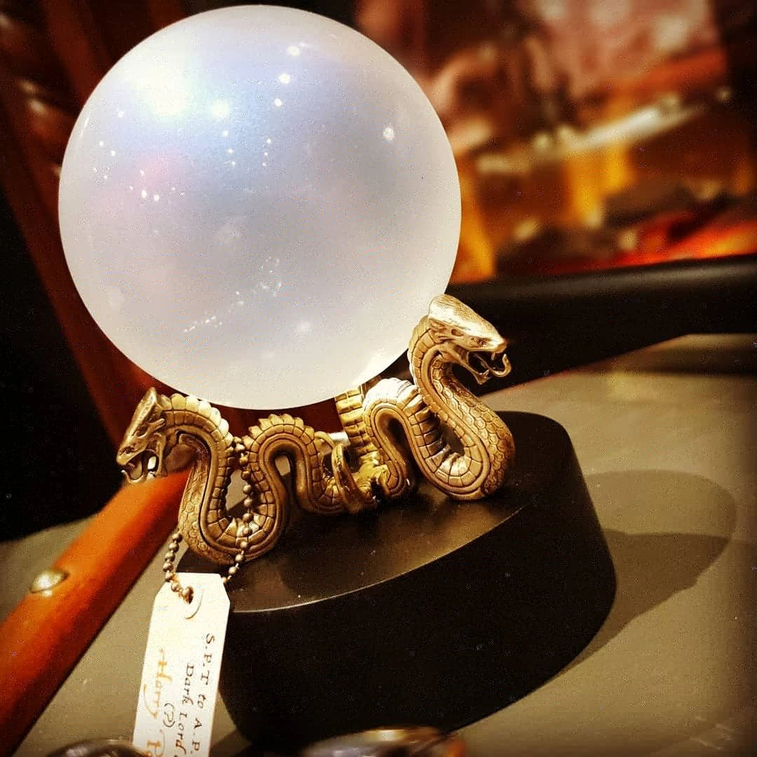 La Prophétie - Noble Collection Harry Potter 6 La Prophétie - Noble Collection Harry Potter – Image 4