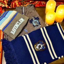 Bonnet Quidditch Serdaigle -Les 4 Maisons Boutique img 20201106 172359 429