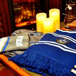 Bonnet Quidditch Serdaigle -Les 4 Maisons Boutique img 20201106 172402 268