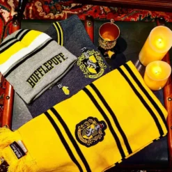 Bonnet Quidditch Poufsouffle -Les 4 Maisons Boutique img 20201106 172409 440