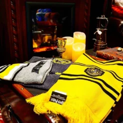 Bonnet Quidditch Poufsouffle -Les 4 Maisons Boutique img 20201106 172421 635