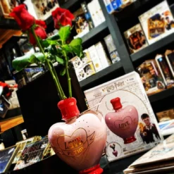 Vase Amortentia Love Potion Harry Potter -Les 4 Maisons Boutique img 20220212 124845 531 compress8